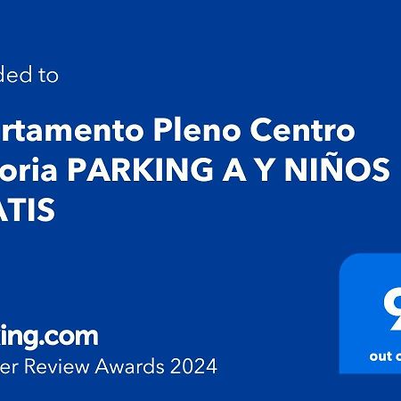 Apartamento Pleno Centro Victoria Parking Gratis Apartment Cordoba Exterior photo